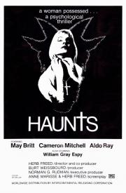 Haunts