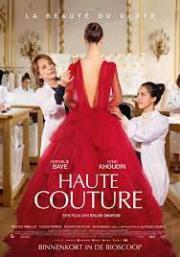 Haute Couture