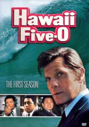 Hawaii Five-O