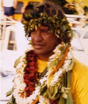 Hawaiian: The Legend of Eddie Aikau