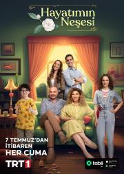 Hayatimin Nesesi