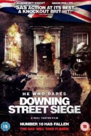 He Who Dares: Downing Street Siege