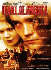 Heart of America