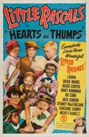 Hearts Are Thumps