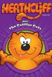 Heathcliff & the Catillac Cats