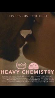 Heavy Chemistry