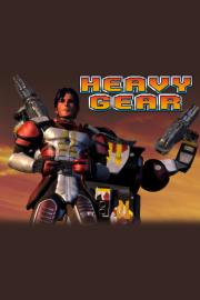Heavy Gear: The Animated Series
