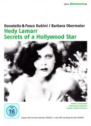 Hedy Lamarr: Secrets of a Hollywood Star