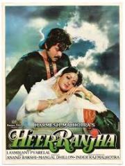 Heer Ranjha