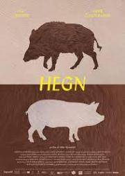 Hegn