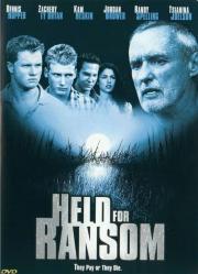 Held for Ransom