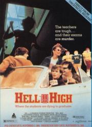 Hell High