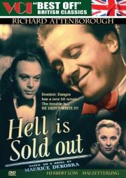 Hell Is Sold Out