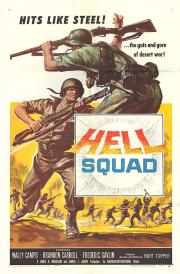 Hell Squad