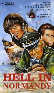 Hell in Normandy