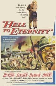 Hell to Eternity