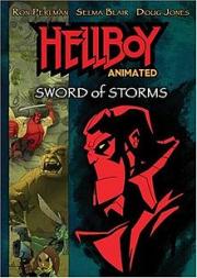 Hellboy: Sword of Storms