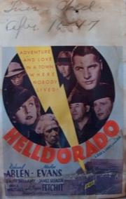 Helldorado