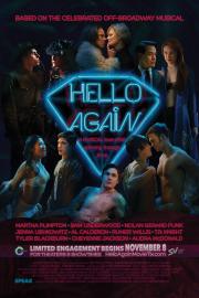 Hello Again