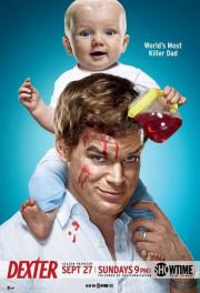 Hello, Dexter Morgan