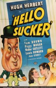 Hello, Sucker