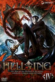 Hellsing IV