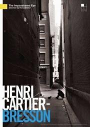 Henri Cartier-Bresson: The Impassioned Eye