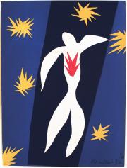 Henri Matisse - A Cut Above the Rest