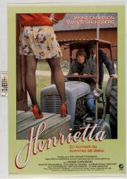 Henrietta