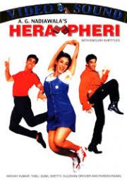 Hera Pheri