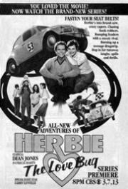 Herbie, The Love Bug