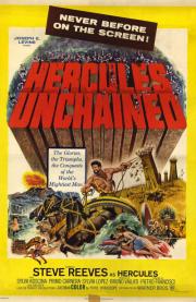 Hercules Unchained