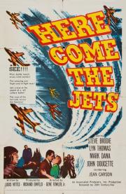 Here Come the Jets