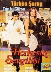 Herkesin Sevgilisi