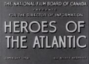 Heroes of the Atlantic