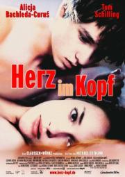 Herz über Kopf