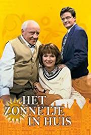 Het Zonnetje in Huis