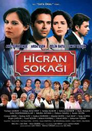 Hicran Sokagi