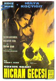 Hicran gecesi