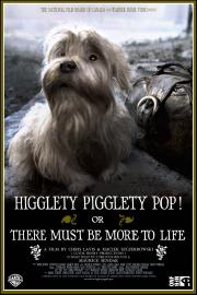 Higglety Pigglety Pop!