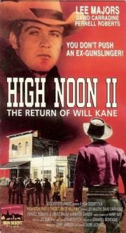 High Noon, Part II: The Return of Will Kane