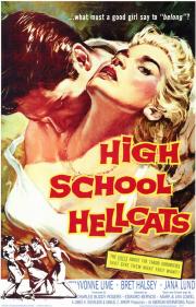 High School Hellcats