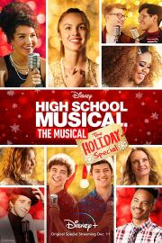 High School Musical: The Musical: The Holiday Special