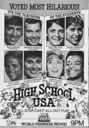 High School U.S.A.