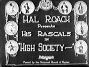 High Society