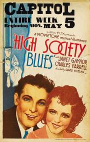High Society Blues