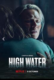 High water