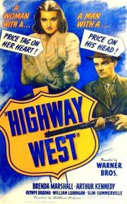 Highway West