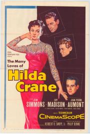 Hilda Crane