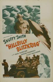 Hillbilly Blitzkrieg
